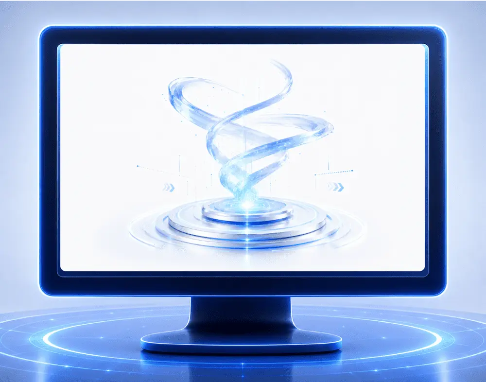 Motion graphics